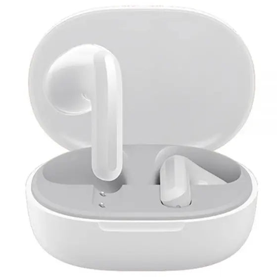 Fone de ouvido original Xiaomi Redmi Buds 4 Lite TWS Bluetooth 5.3 com redução de ruído de chamada