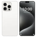 Novo Smartphone i16  Pro Max 2025.