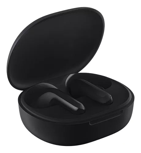 Fone de ouvido original Xiaomi Redmi Buds 4 Lite TWS Bluetooth 5.3 com redução de ruído de chamada