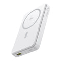 Power Bank Magnético Baseus - 22.5W 10000mAh Airpow II Qi2