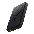 Power Bank Magnético Baseus - 22.5W 10000mAh Airpow II Qi2