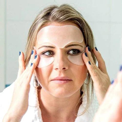 Adesivo Anti Sinais e Linhas de Expressão Young Beauty